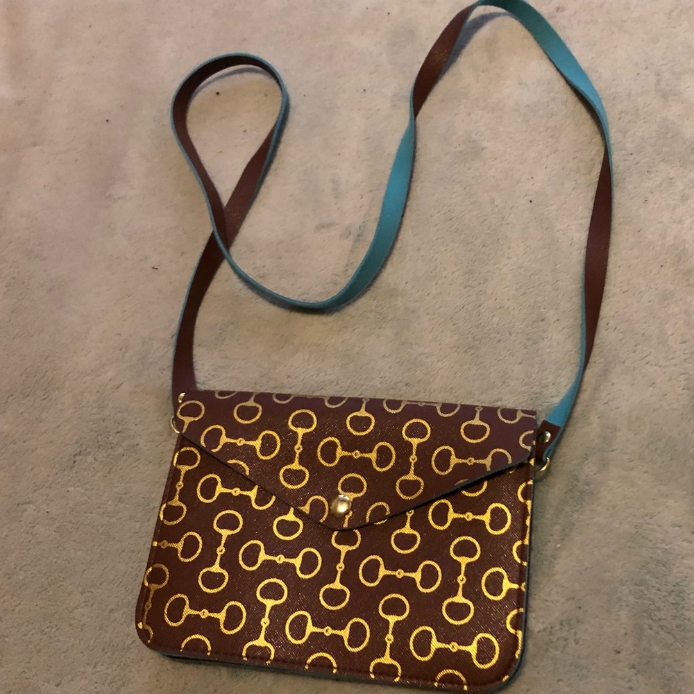 Small purse